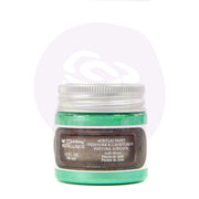 FINNABAIR Art Alchemy Metallique Acrylic Paint -Jade Stone 967772